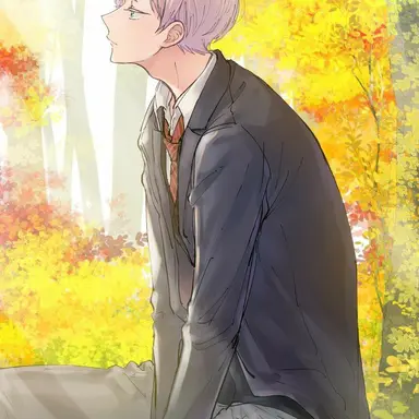 Profile image of 灰羽リエーフ