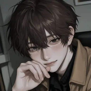 Profile image of 토오루