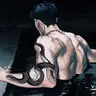 캐릭터 프로필 이미지