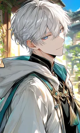 Profile image of Ao