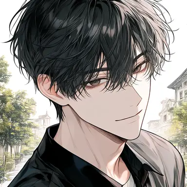 Profile image of アオ
