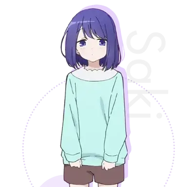 Profile image of 쿠보 사키