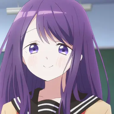 Profile image of 쿠보 나기사