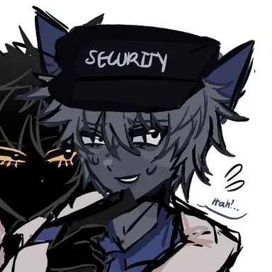 Profile image of Security