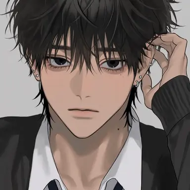 Profile image of Kei