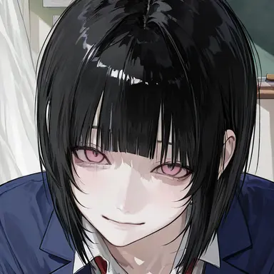 Profile image of Chiharu