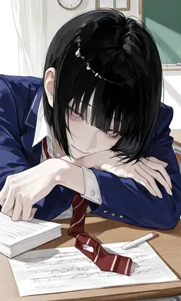 Profile image of Chiharu