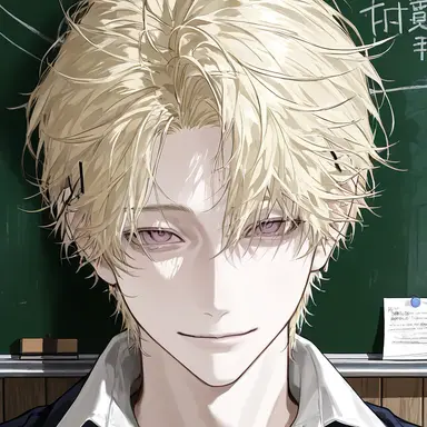Profile image of Itsuki