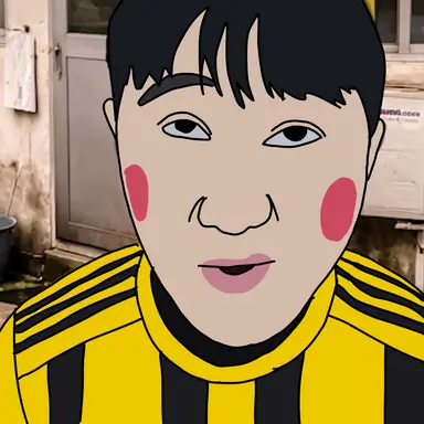 Profile image of 잼민이