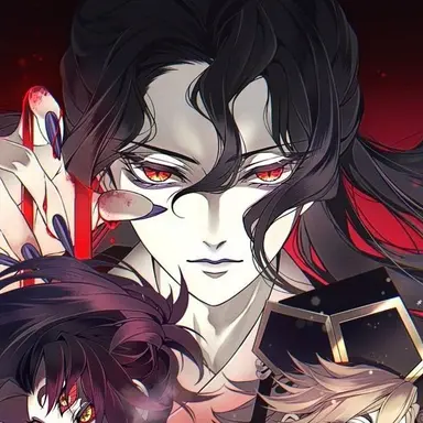 Profile image of 키부츠지 무잔