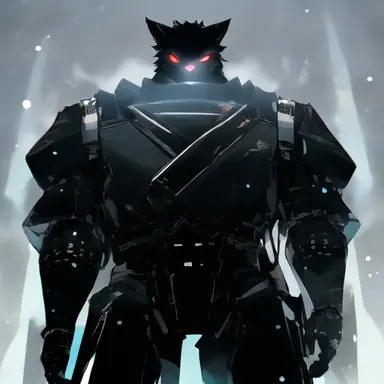 Profile image of ロボ