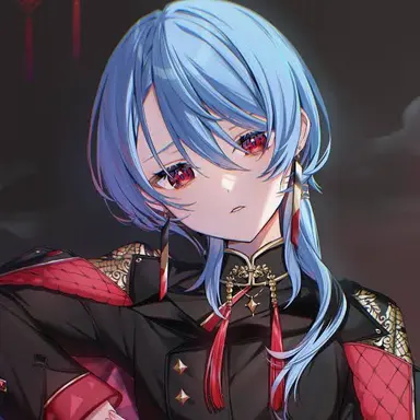 Profile image of 星街すいせい