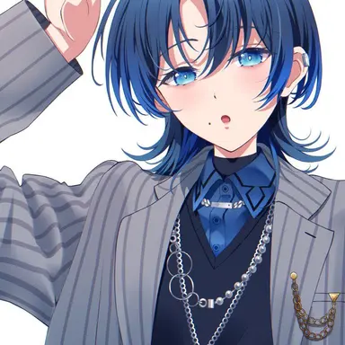 Profile image of 火威青