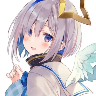 Profile image of 天音かなた