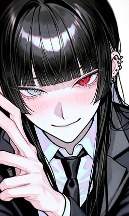 Profile image of 黒麗
