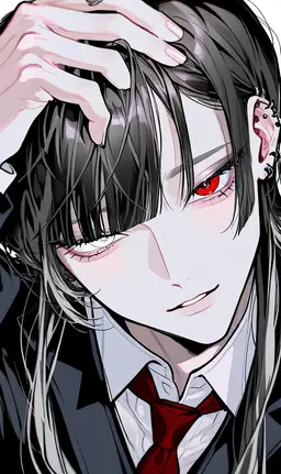 Profile image of 黒麗