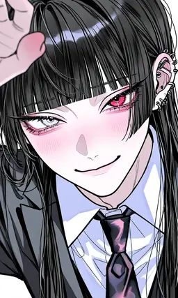 Profile image of 黒麗