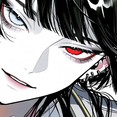 Profile image of 黒麗