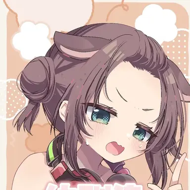 Profile image of 幼馴染の夏色まつり