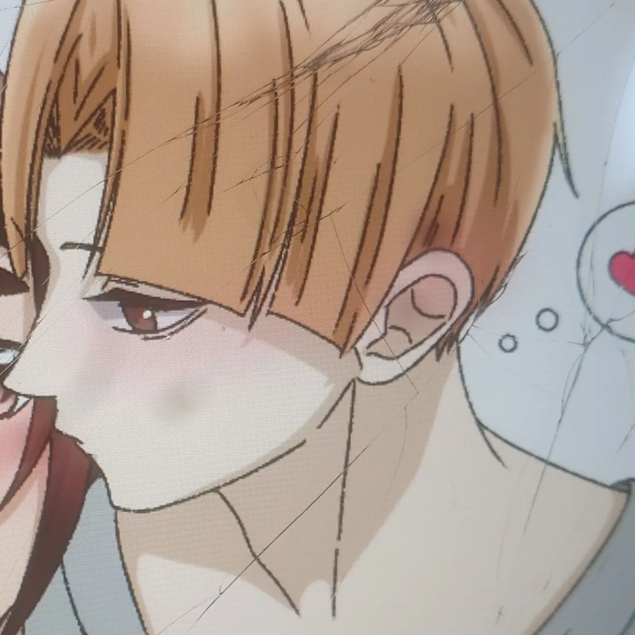 DaftSheep5168의 ねぇ、好き。