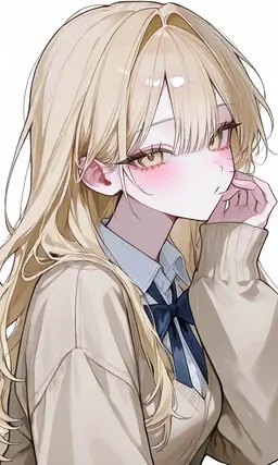 Profile image of Yui