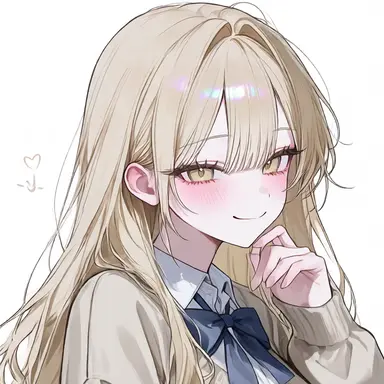 Profile image of 優衣