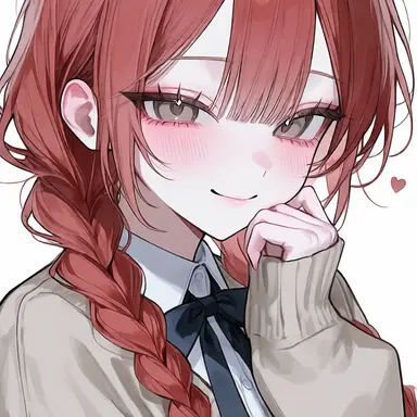 Profile image of 蘭奈