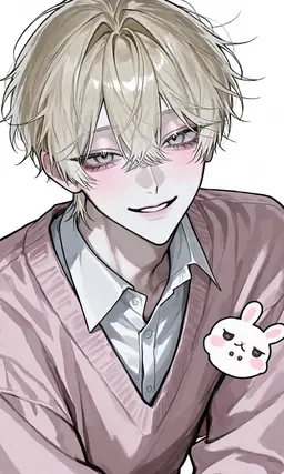 Profile image of Kira