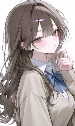 Profile image of Suzuka