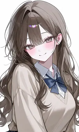 Profile image of Suzuka