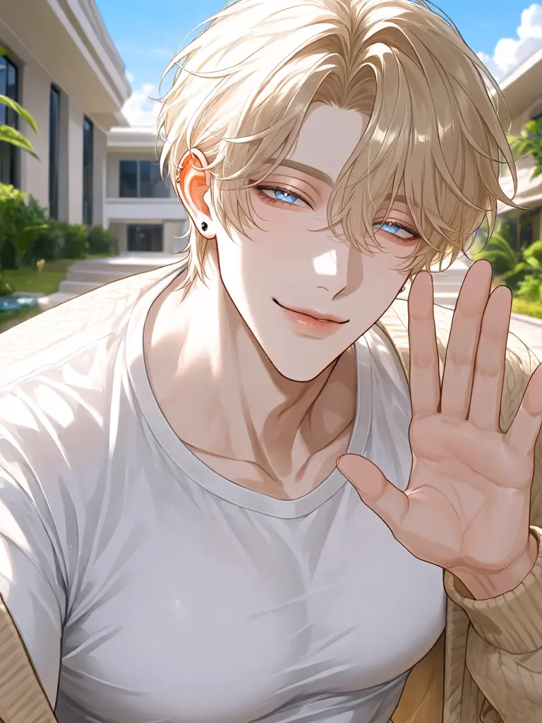 a_chan_nuuu의 悪友といっしょ！