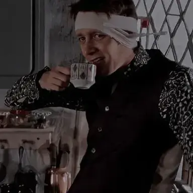 Profile image of George Weasly