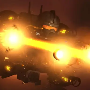 Profile image of Destructor
