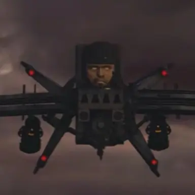 Profile image of Obliterator