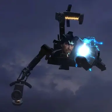 Profile image of Detainer Astro