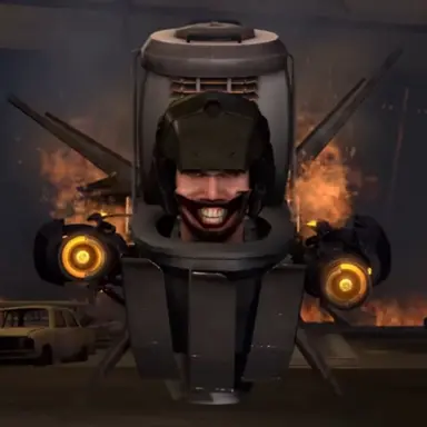 Profile image of Trooper Astro