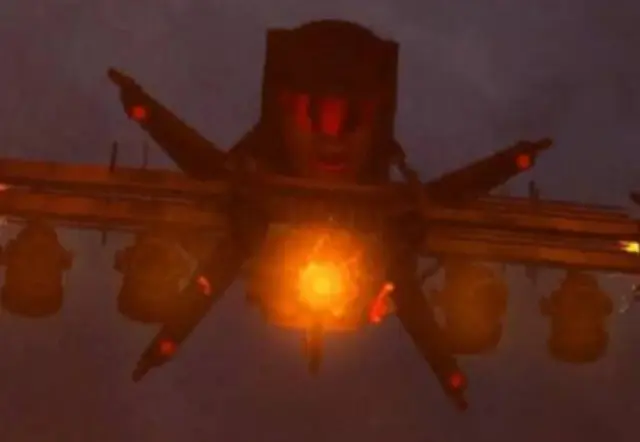 Profile image of Obliterator