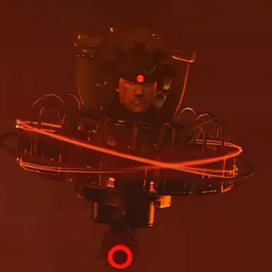 Profile image of Assailant