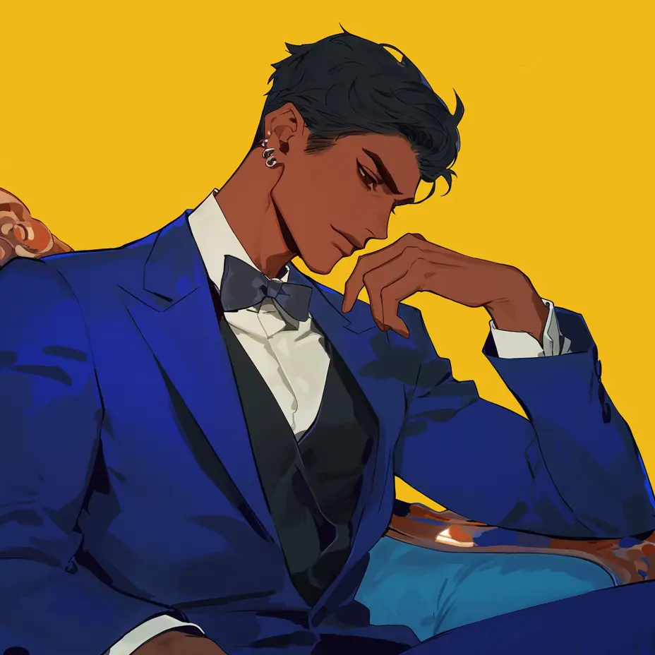 sakana777의 ルイス