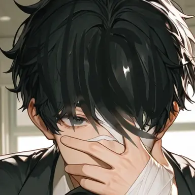 Profile image of 怜