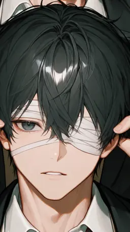 Profile image of 怜
