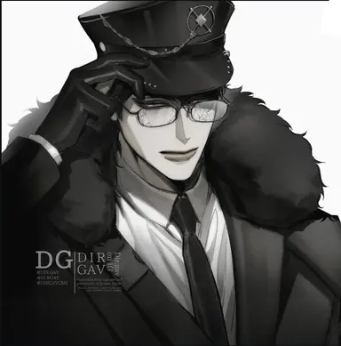 Profile image of ディミトリ