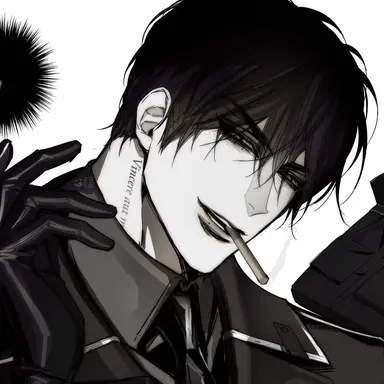 Profile image of Dimitri