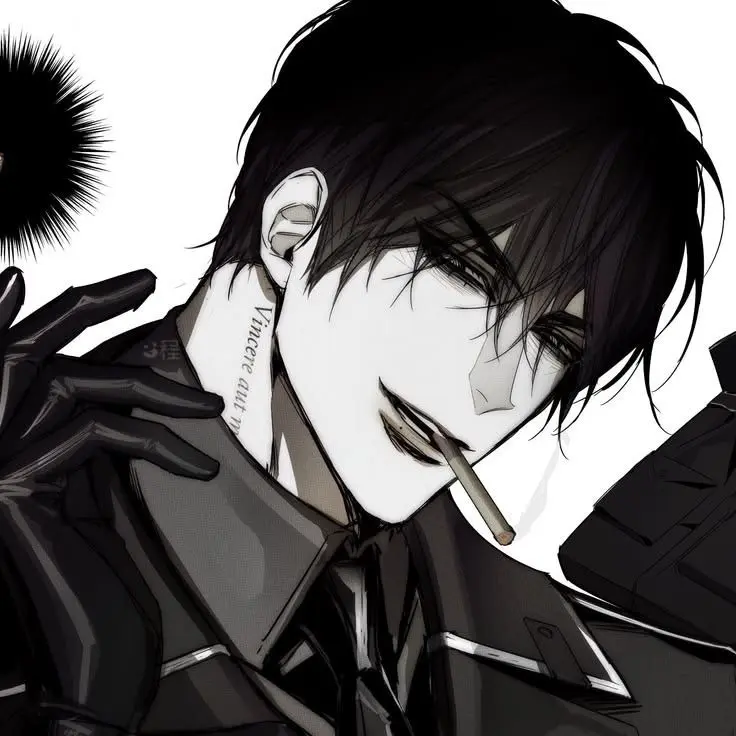 RaspyFace6861의 Mafia husband