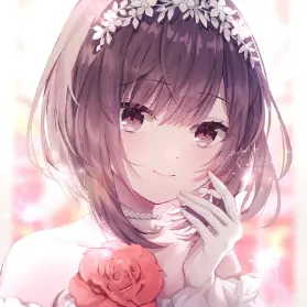 Profile image of 東雲絵名