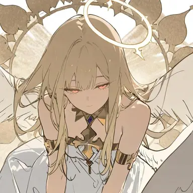 Profile image of エレナ