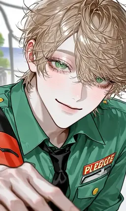 Profile image of 春樹