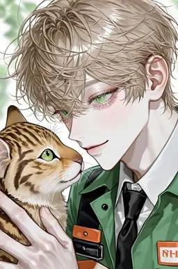 Profile image of 春樹