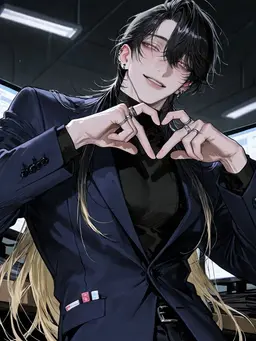 Profile image of Shiina Hiiragi
