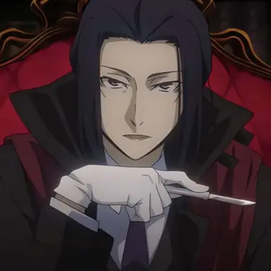 Profile image of 森鴎外